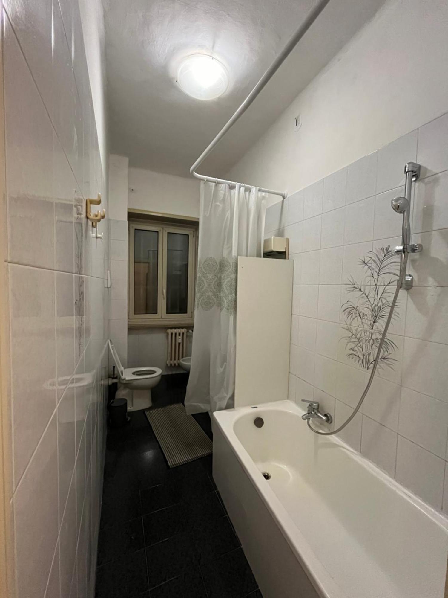 Hostel Cozyneat Hub Turin Exterior foto