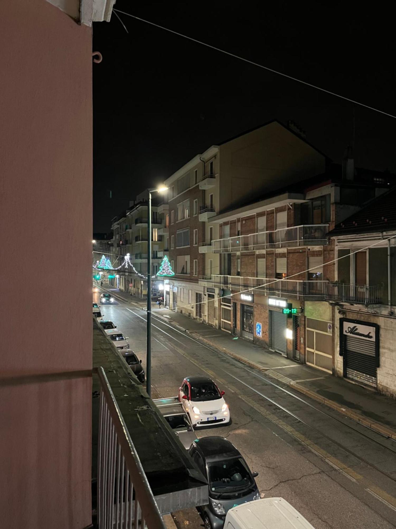 Hostel Cozyneat Hub Turin Exterior foto