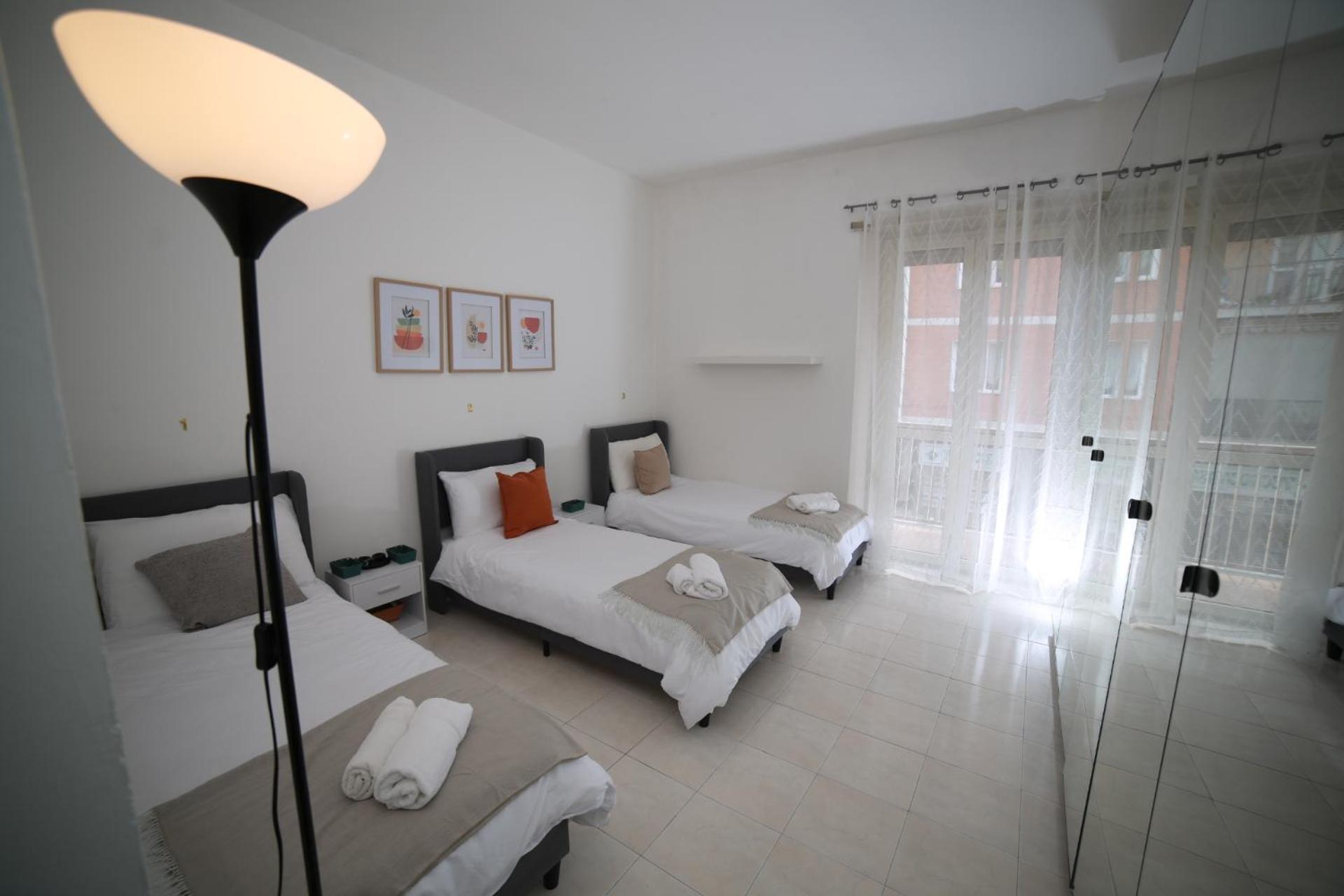 Hostel Cozyneat Hub Turin Exterior foto