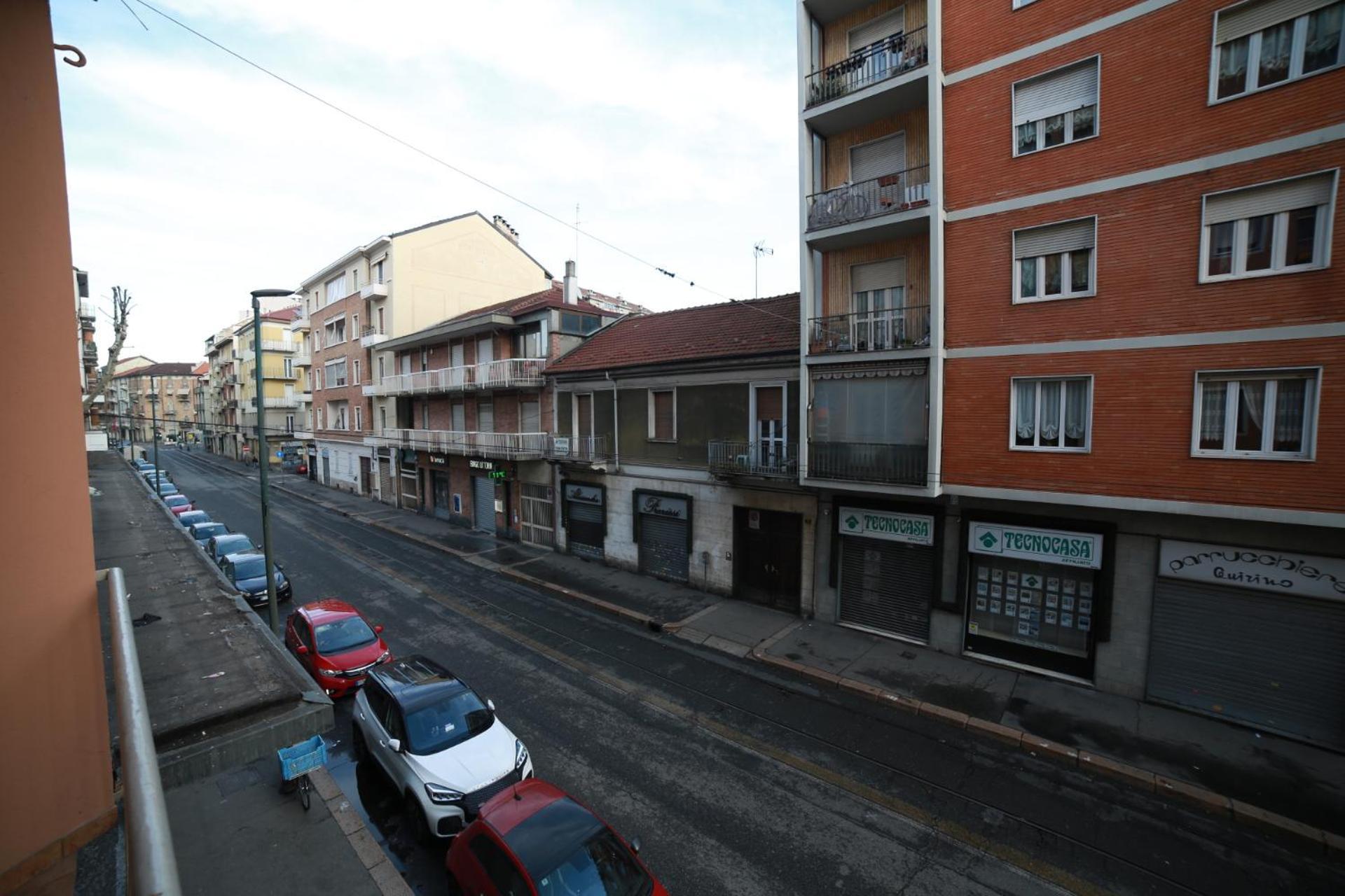 Hostel Cozyneat Hub Turin Exterior foto
